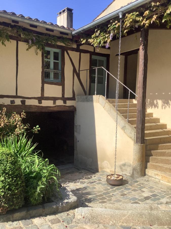 カストル The Courtyardヴィラ エクステリア 写真