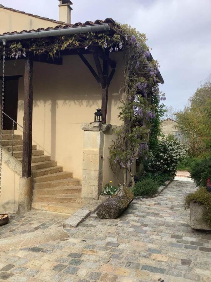 カストル The Courtyardヴィラ エクステリア 写真