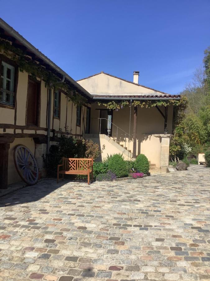 カストル The Courtyardヴィラ エクステリア 写真